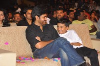 Pawan Kalyan at Panjaa Audio